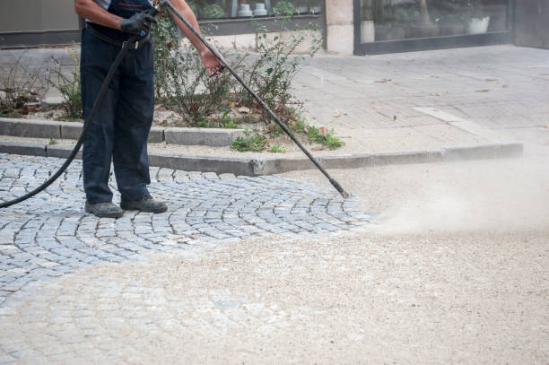  San Antonio Heights, CA Pressure Washing Pros
